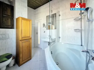 Prodej bytu 3+kk, Hradec Králové, Na Občinách, 106 m2