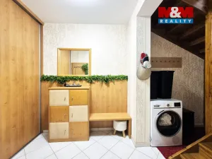 Prodej bytu 3+kk, Hradec Králové, Na Občinách, 106 m2