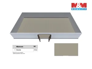 Prodej rodinného domu, Škvorec - Třebohostice, 69 m2