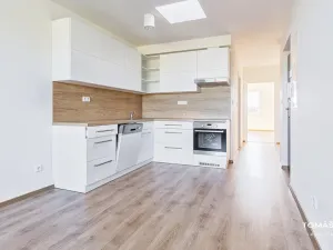 Pronájem bytu 2+kk, Hradec Králové - Věkoše, V. J. Kašpara, 50 m2