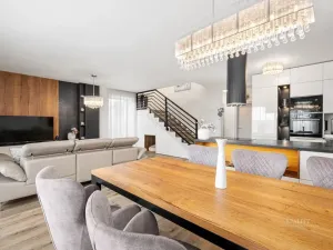 Prodej rodinného domu, Sibřina, Ke Kolodějům, 126 m2