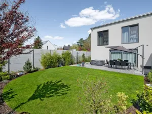 Prodej rodinného domu, Sibřina, Ke Kolodějům, 126 m2