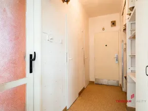 Prodej bytu 2+1, Hradec Králové, 52 m2