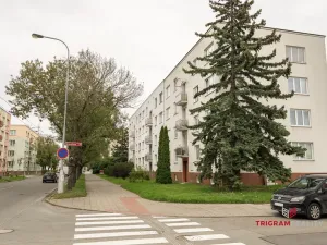 Prodej bytu 2+1, Hradec Králové, 52 m2