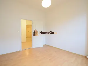 Pronájem bytu 2+kk, Praha - Nusle, U gymnázia, 56 m2