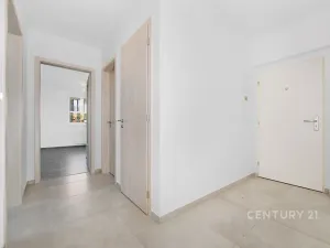 Pronájem bytu 2+kk, Plzeň, Na Kovárně, 55 m2