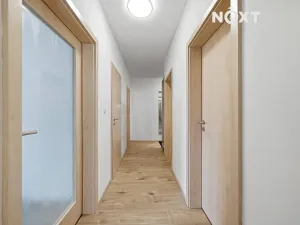 Prodej bytu 3+kk, Šternberk, Světlov, 77 m2