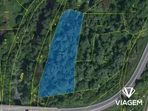 Prodej lesa, Ostrava, 6236 m2