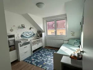 Prodej bytu 3+kk, Olomouc, Tvrdíkova, 81 m2