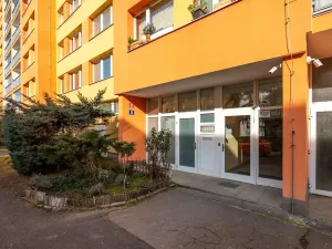 Prodej bytu 3+kk, Praha - Bohnice, Zelenohorská, 75 m2
