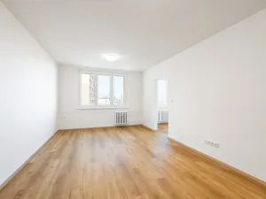 Prodej bytu 3+1, Praha - Hostivař, Bělinského, 81 m2
