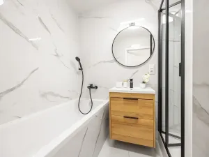 Prodej bytu 3+1, Praha - Hostivař, Bělinského, 81 m2