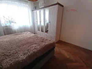 Prodej bytu 2+1, Kladno, Pařížská, 60 m2