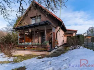 Prodej rodinného domu, Krásná, 307 m2