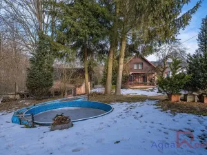 Prodej rodinného domu, Krásná, 307 m2