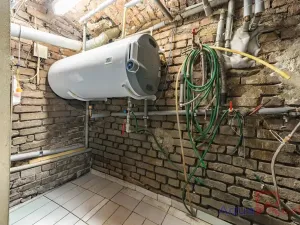 Prodej rodinného domu, Krásná, 307 m2