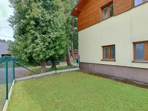 Pronájem bytu 1+kk, Ostravice, 28 m2