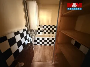 Prodej rodinného domu, Ostrava - Heřmanice, Brigádnická, 58 m2