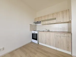 Pronájem bytu 1+kk, Brno, Horácké náměstí, 26 m2