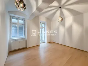Prodej bytu 1+kk, Praha - Libeň, Pod Labuťkou, 29 m2