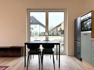 Pronájem bytu 2+kk, Únětice, Rýznerova, 50 m2