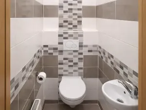 Pronájem bytu 2+1, Praha - Krč, Přechodní, 59 m2