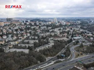 Pronájem bytu 2+1, Praha - Krč, Přechodní, 59 m2