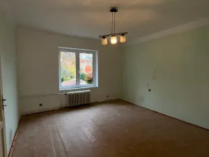 Prodej bytu 2+1, České Budějovice, Pekárenská, 63 m2