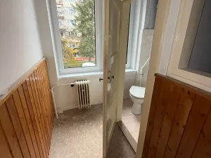 Prodej bytu 3+1, České Budějovice, Pekárenská, 71 m2