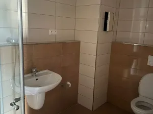 Pronájem bytu 2+kk, Hluboká nad Vltavou, Selská pole, 50 m2