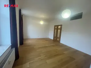 Pronájem bytu 1+kk, Plzeň, Jablonského, 35 m2