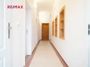 Pronájem bytu 1+kk, Plzeň, Jablonského, 35 m2