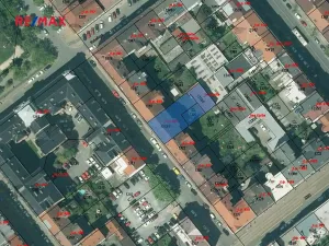 Pronájem bytu 1+kk, Plzeň, Jablonského, 35 m2