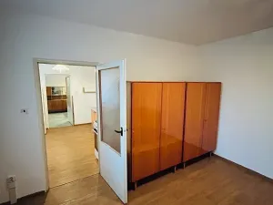 Prodej bytu 2+1, Přerov, Trávník, 56 m2