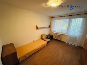 Prodej bytu 2+1, Přerov, Trávník, 56 m2