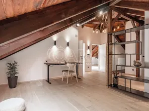 Prodej rodinného domu, Hradištko, Kersko, 156 m2