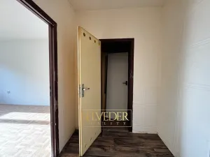 Prodej bytu 2+kk, Teplice, Scheinerova, 43 m2