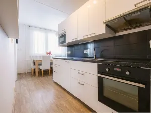 Prodej bytu 3+1, Kněžice, 62 m2