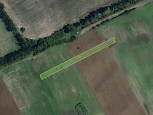 Prodej pole, Ladná, 17873 m2