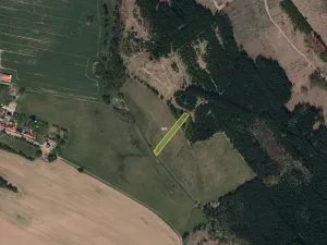 Prodej pole, Olšany, 34201 m2