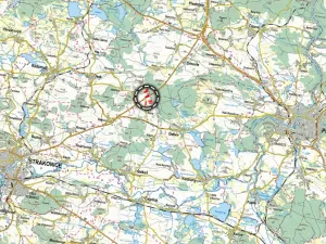 Prodej pole, Přešťovice, 23598 m2