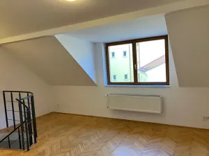 Pronájem bytu 2+kk, Praha - Břevnov, Liborova, 55 m2