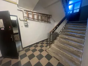 Pronájem skladu, Praha - Smíchov, Ke Koulce, 35 m2