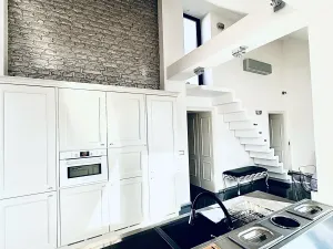 Prodej bytu 3+kk, Praha - Nové Město, Křemencova, 147 m2