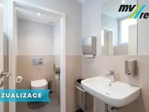 Pronájem obchodního prostoru, Lysá nad Labem, Náměstí B. Hrozného, 55 m2