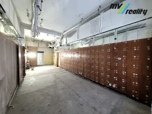 Pronájem obchodního prostoru, Lysá nad Labem, Náměstí B. Hrozného, 55 m2