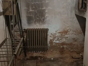 Prodej bytu 1+1, Praha - Bohnice, Gdaňská, 29 m2