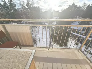 Prodej bytu 2+1, Milevsko, B. Němcové, 61 m2