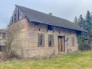 Prodej pozemku pro bydlení, Vrbice, Průhon, 1227 m2