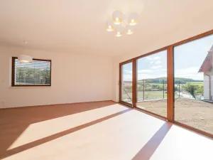 Prodej rodinného domu, Mořina, 106 m2